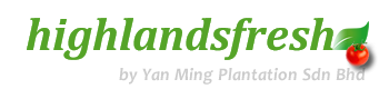 Yan Ming Plantation Sdn Bhd - www.highlandsfresh.com